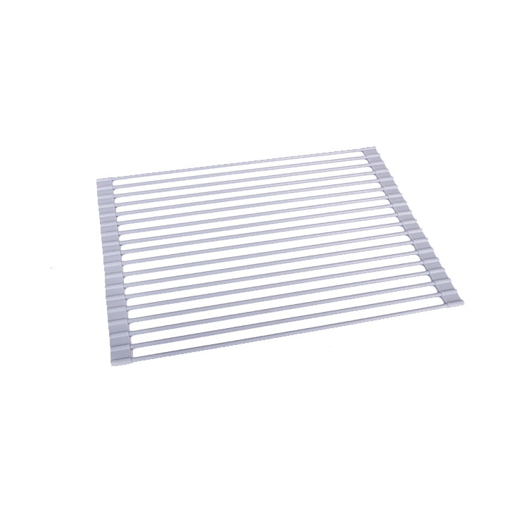Folding Water Filters Kitchen Rack Sink Bowl Chopsticks Filters, Style:, Silicone Square 52x33cm, Silicone Square 43x30.5cm, Silicone Round 52x33cm, Silicone Round 44.5x33cm, Silicone Round 43x33cm, Silicone Round 42x35cm, Silicone Round 52x24.5cm     ...