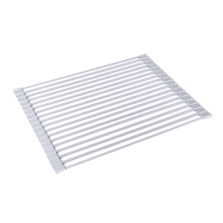 Folding Water Filters Kitchen Rack Sink Bowl Chopsticks Filters, Style:, Silicone Square 52x33cm, Silicone Square 43x30.5cm, Silicone Round 52x33cm, Silicone Round 44.5x33cm, Silicone Round 43x33cm, Silicone Round 42x35cm, Silicone Round 52x24.5cm     ...