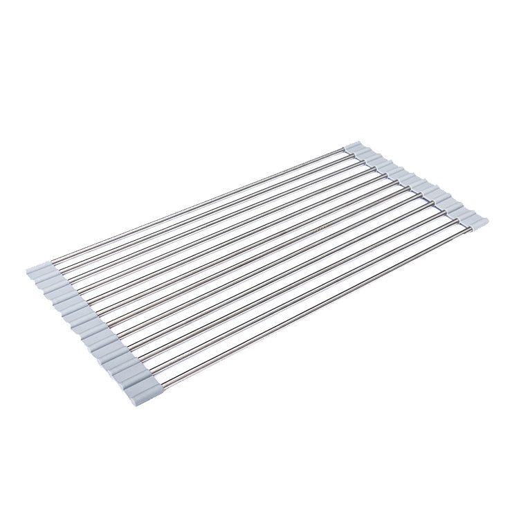Folding Water Filters Kitchen Rack Sink Bowl Chopsticks Filters, Style:, Silicone Square 52x33cm, Silicone Square 43x30.5cm, Silicone Round 52x33cm, Silicone Round 44.5x33cm, Silicone Round 43x33cm, Silicone Round 42x35cm, Silicone Round 52x24.5cm     ...