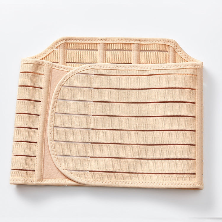 Three-Piece Abdomen Belt Set Elastic Postpartum Abdomen Belt Maternity Corset Belt Waist Belt For Caesarean Section, M, L, XL, 2XL