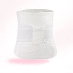 Cotton Gauze Postpartum Abdomen Belt Caesarean Section Normal Delivery Waist Belt Restraint Belt, M, L, XL, XXL