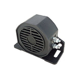 12-48V Car Forklift Truck Truck Excavator Reversing Horn Waterproof Dripping Sound Horn, 12-48V Truck Excavator