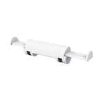 Game Console Headset Retractable Double Hook Bracket For PS5