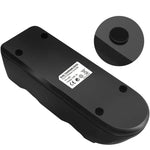 DOBE For PS4 Wireless Controller LED Charger Handle Charger, TP4-889
