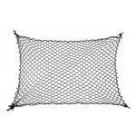Car Pet Isolation Net Car Back Seat Dog Barrier Safety Net, Size: 120x70cm