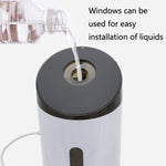 Greatmay GM-TS2008 Automatic Sensor Soap Dispenser Wall-Mounted Hand Washing Machine, GM-TS2008