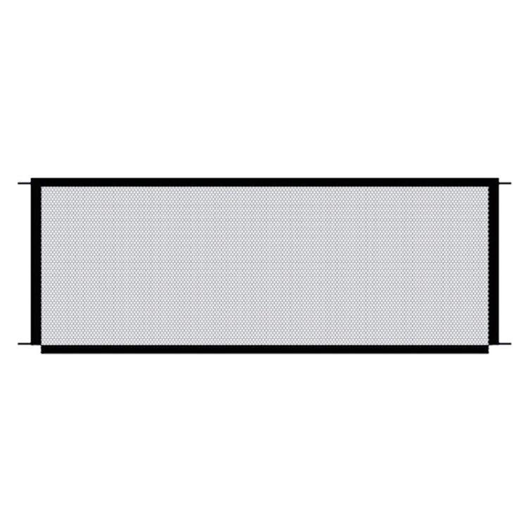 Pet Protective Fence Dog Isolation Net, Size：, 180x72cm, 110x72cm