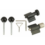 181 Engine Camshaft Timing Tool, 6 PCS / Set 181