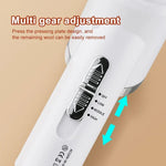 Pet Electric Comb Cat And Dog Brushing Cleaning Hair Dryer, EU Plug, US Plug, UK Plug, AU Plug