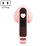 YZ-1110 Handheld Hanging Brush Iron Garment Steam, US Plug