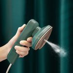YZ-1110 Handheld Hanging Brush Iron Garment Steam, US Plug
