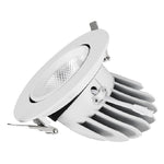 LED Full Spectrum Plant Growth Light, 10w Cutout 80mm, 15w Cutout 95mm, 20w Cutout 120mm, 30w Cutout 150mm, 35w Cutout 150mm, 40w Cutout 150mm