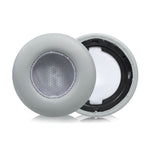 2pcs Protein Skin Sponge Earphone Cover For JBL E45BT/E35/E45