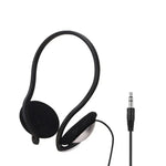 Soyto SY720 Student Equipped Wired Headset for Electronic Piano Drum Guitar, 3.5mm