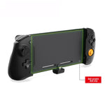 DOBE TNS-1125 In-Line Gamepad For Switch OLED Game Console, TNS-1125(Black), TNS-1125(White)