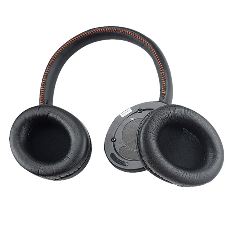 1 Pair Sponge Earpads For Philips Fidelio L1 / L2 / L2BO