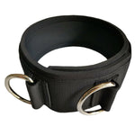 Leg Explosive Strength Trainer Thigh Training Straps