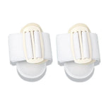 Shock-absorbing and Pressure-Relieving Latex Foot Pads