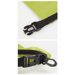 LUCKSTONE 5L Outdoor Scratch-Resistant Swimming Waterproof Bag, 5L