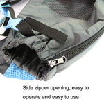 I-008 Anti-chafing Pet Paralysis Protection Bag, XS, XL, XXL