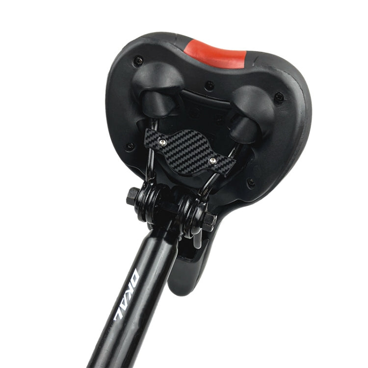 Road MTB Bike Anti-Theft Anti-Lost Locator Mounting Bracket for AirTag 2nd Gen / AirTag 1st Gen,Style: Banding, Banding, Screw
