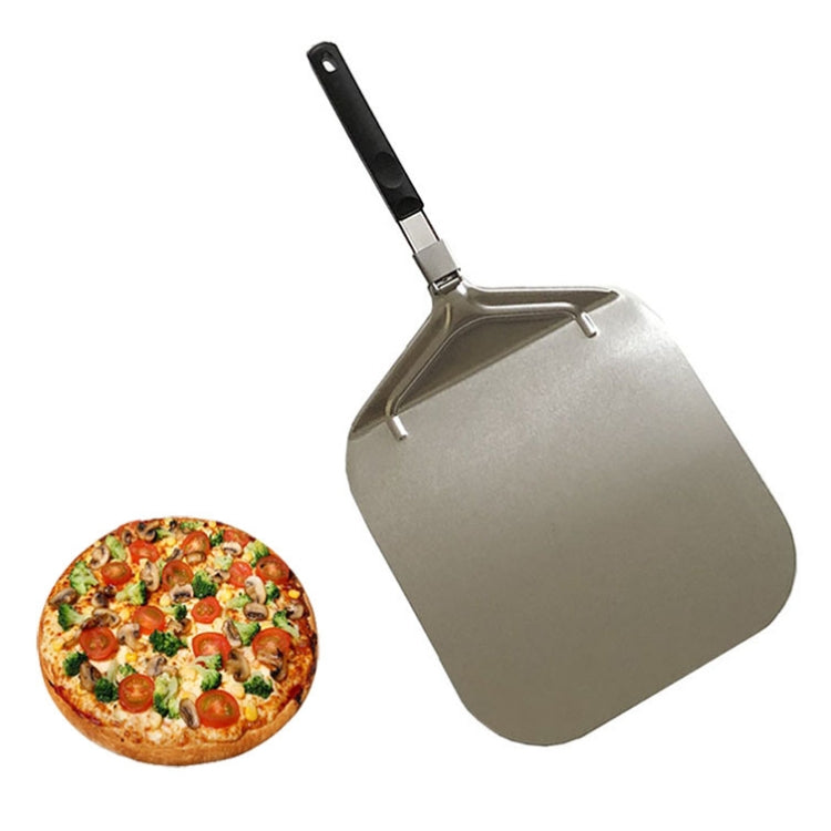 Handle Foldable Pizza Cake Aluminum Spatula, Foldable Spatula(F), Foldable Spatula(A), Foldable Spatula(B), Foldable Spatula(C), Foldable Spatula(D), Foldable Spatula(E)