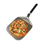 Handle Foldable Pizza Cake Aluminum Spatula, Foldable Spatula(F), Foldable Spatula(A), Foldable Spatula(B), Foldable Spatula(C), Foldable Spatula(D), Foldable Spatula(E)