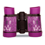 4X30 Binocular Telescope Bird Watching Telescope Gifts for Children, 4X30 Rain Season Green, 4X30 Rain Season Blue, 4X30 Rain Season Red, 4X30 Rain Season Yellow, 4X30 Rain Season Purple, 4X30 Rain Season Pink