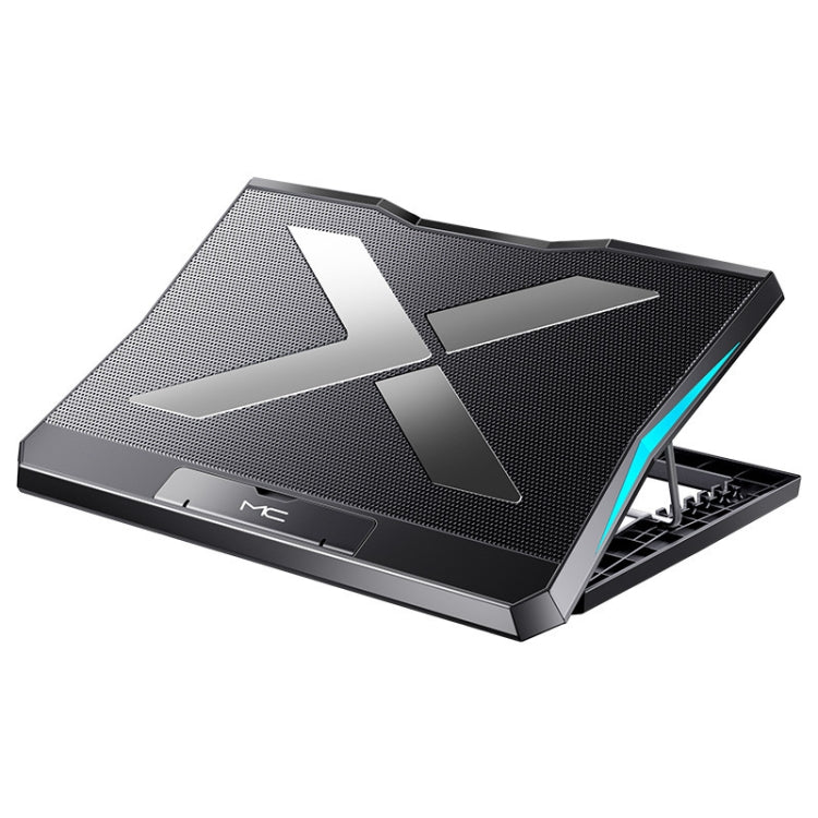 MC Q3 Lifting and Folding Laptop Cooler