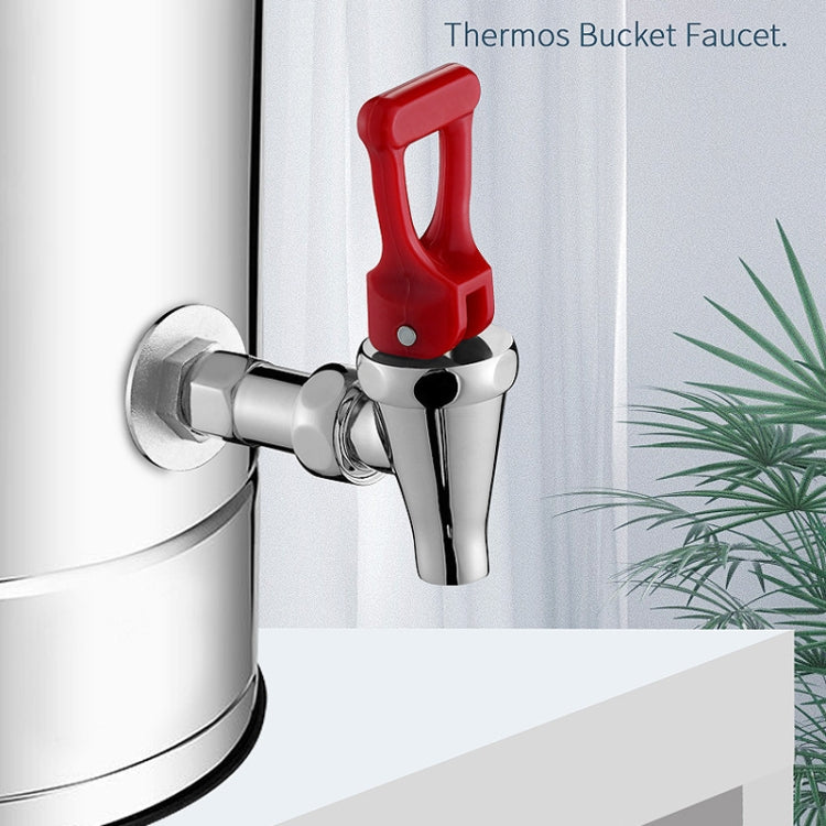 Insulation Bucket Faucet Accessories Milk Tea Water Mouth, Style:, Rotary Switch Short 3 Points, Rotary Switch Short 4 Points, Rotary Switch Long 4 Points, Pressing Switch 3 Points, Pressing Switch 4 Points, Pressing Switch Double Section 4 Points