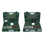 Washer Duct Cleaning Brush Mechanical Dusting Brush, GK26 Plastic+Cloth, GK26 Brass+Oil Pot