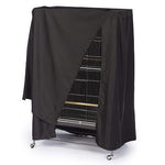 210D Waterproof Oxford Cloth Dust Cover Bird Cage Protective Cover Parrot Cage Shade, Bird Cage Cover