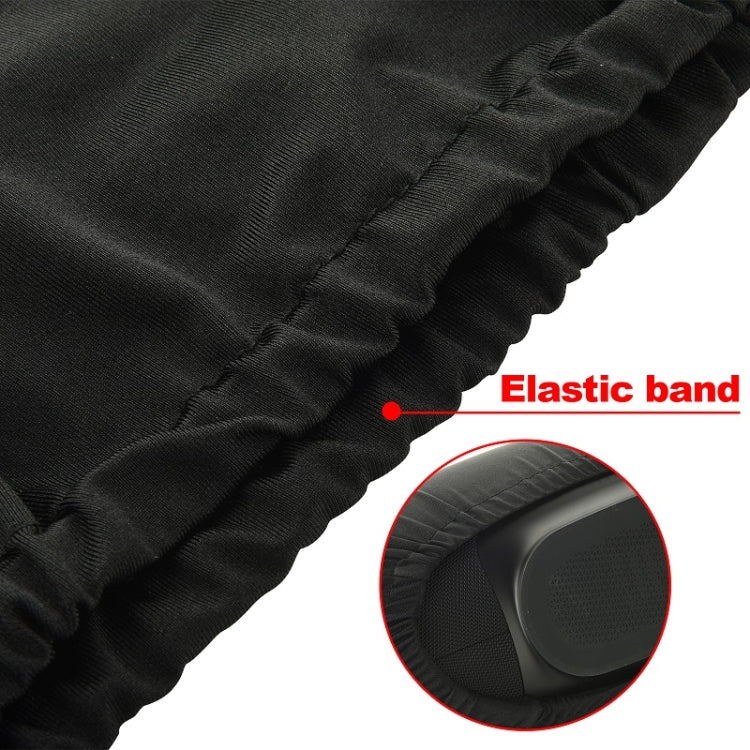 Bluetooth Speaker Dust Protection Cover For JBL BOOMBOX 1/2 Ares