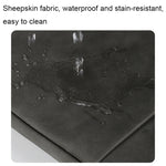 ND01DZ Double Layer Waterproof Laptop Liner Bag, 13.3 inches, 14.1-15.4 inches