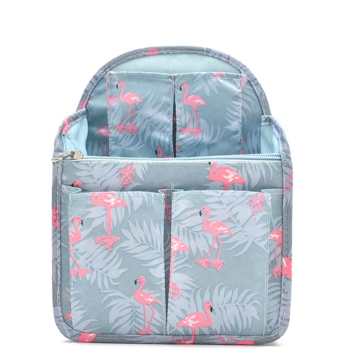 Schoolbag Separation Organizer Storage Bag Computer Backpack Liner Bag, Small Black, Small Pink, Small Light Blue, Small Blue Firebird, Small Gray, Small Pink Stripe, Small Navy Stripe, Small Blue, Small Navy, Large Black, Large Light Blue             ...