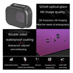 JUNESTAR Filters For DJI Mini 3 Pro,Model:, MCUV JSR-1663-01, CPL JSR-1663-02, ND8 JSR-1663-03, ND16 JSR-1663-04, ND32 JSR-1663-05, ND64 JSR-1663-06, ND256 JSR-1663-07, ND1000 JSR-1663-08, ND8PL JSR-1663-09, ND16PL JSR-1663-10, ND32PL JSR-1663-11