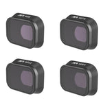 JUNESTAR Filters For DJI Mini 3 Pro,Model:, MCUV JSR-1663-01, CPL JSR-1663-02, ND8 JSR-1663-03, ND16 JSR-1663-04, ND32 JSR-1663-05, ND64 JSR-1663-06, ND256 JSR-1663-07, ND1000 JSR-1663-08, ND8PL JSR-1663-09, ND16PL JSR-1663-10, ND32PL JSR-1663-11