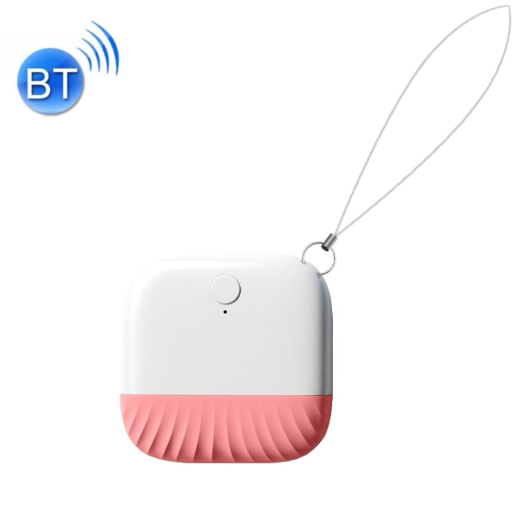 Wallet Key Finder Two Way Bluetooth Intelligent Anti-lost Device, Two Way Bluetooth Green, Two Way Bluetooth Blue, Two Way Bluetooth Black, Two Way Bluetooth Pink, Two Way Bluetooth Yellow