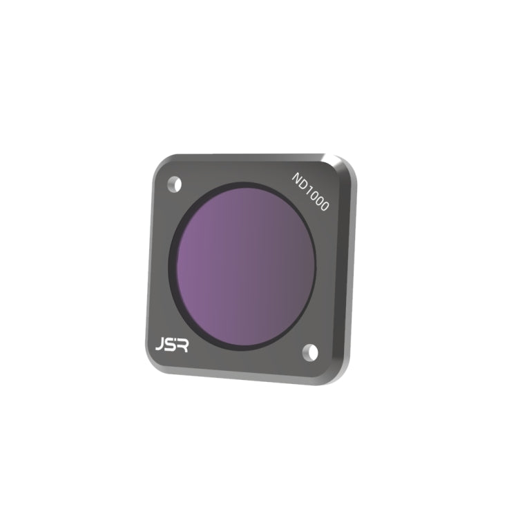 JUNESTAR Action Camera Filters For DJI Action 2,Style:, CPL, ND4, ND8, ND16, ND32, ND64, ND1000, ND8PL, ND64PL, Macro 10X, Night, Star, CS-3IN1, CS-4in1, CS-4in1 (NDPL), CS-6IN1, CS-8in1