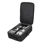 Waterproof Crossbody Bag Handbag Shoulder Bag for DJI Mini 3 Pro, For DJI Mini 3 Pro