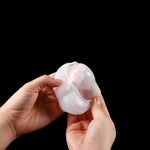 2 PCS Cloud DIY Mirror Silicone Mold, Specification: Large, Small, Medium, Large