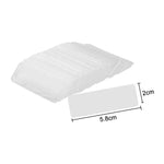 Transparent Non-marking Sticker No Residual Strong High-viscosity Double-sided Tape, 10 Boxes