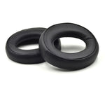 2 PCS Headphone Sponge Cover for SONY PS3 PS4 7.1 Gold,Style:, Black Earpads, White Earpads, Blue Headband, Blue Earpads, Velvet Earpads, Lamb Leather Earpads, Cloth Fiber Earpads, Burlap Grey Earpads, Gray  Earpads
