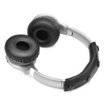 2 PCS Headphone Foam Cover for JBL Everest-310,Style:, Earpads