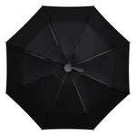 LY-0621 Five-Fold Six-bone Umbrella Simple Black Glue Sunscreen Umbrella, Six-bone Turmeric, Six-bone Midsummer Pink, Six-bone Haze Blue, Six-bone Matcha Green, Six-bone Navy, Six-bone Ink Green