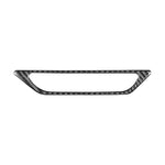 For Chevrolet Corvette C8 Trunk Handle Decoration Sticker