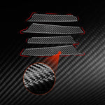 For Chevrolet Corvette C8 4pcs /Set Taillight Decorative Strip