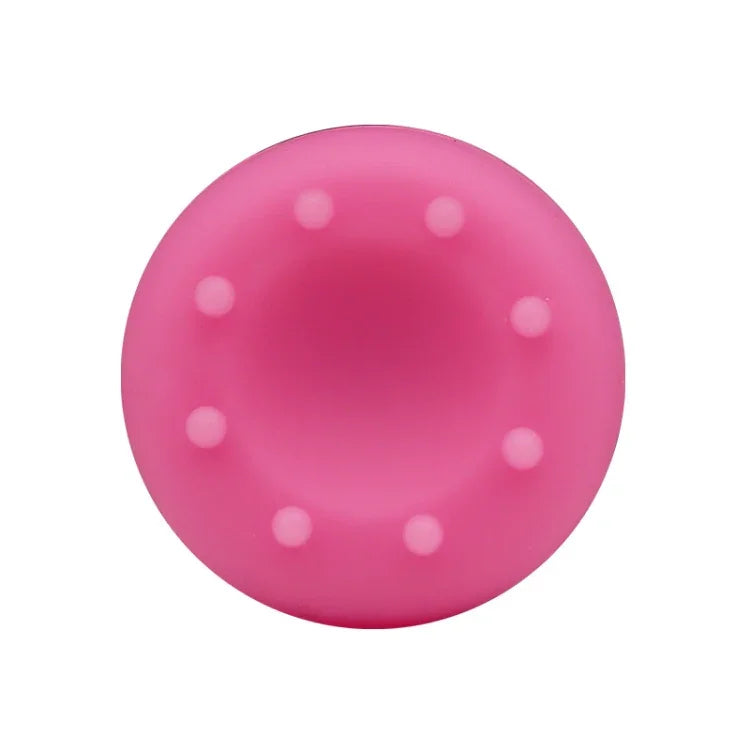 20 PCS Gamepad Silicone Rocker Cap For PS5/PS4/PS3/ONE//360/PRO/series X/S