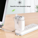 Power Charger Protective Case For IPhone MacBook, 14 Inch Pro 67W