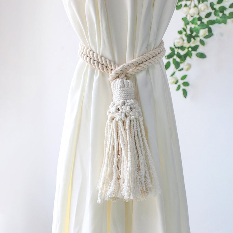 Curtain Tassel Tie Rope Hotel Homestay Decoration, M0808, M0809, M0810